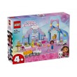 LEGO® Gabby’s Dollhouse 10796 - Котешката градина на Габи, снимка 1