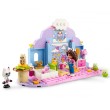 LEGO® Gabby’s Dollhouse 10796 - Котешката градина на Габи, снимка 7