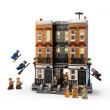 LEGO® Harry Potter™ 76408 - Площад Гримолд 12, снимка 4