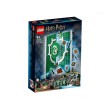 LEGO Harry Potter 76410 - Знамето на дом Слидерин, снимка 1