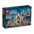 LEGO Harry Potter 76415 - Битката за Хогуортс, снимка 2