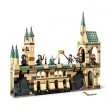 LEGO Harry Potter 76415 - Битката за Хогуортс, снимка 8