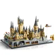 LEGO Harry Potter 76419 - Замъкът Хогуортс и земите наоколо, снимка 4