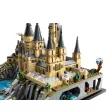 LEGO Harry Potter 76419 - Замъкът Хогуортс и земите наоколо, снимка 5