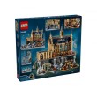 LEGO Harry Potter 76435 - Замъкът Хогуортс: Голямата зала, снимка 2