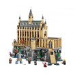 LEGO Harry Potter 76435 - Замъкът Хогуортс: Голямата зала, снимка 3