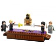 LEGO® Harry Potter 76441 - Замъкът Хогуортс: Клубът по дуелиране, снимка 3