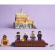 LEGO® Harry Potter 76441 - Замъкът Хогуортс: Клубът по дуелиране, снимка 6