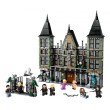 LEGO® Harry Potter 76453 - Имението на Малфой, снимка 3