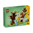 LEGO® Iconic 40709 - Пролетна площадка с животни, снимка 2