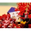 LEGO Ideas 21346 - Родословно дърво, снимка 8