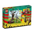 LEGO Jurassic World 76960 - Откриване на брахиозавър, снимка 2
