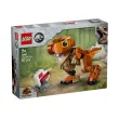 LEGO® Jurassic World 76967 - Малката Ийти: Тиранозавър рекс, снимка 1