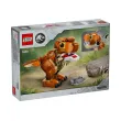 LEGO® Jurassic World 76967 - Малката Ийти: Тиранозавър рекс, снимка 2