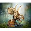 LEGO® Jurassic World 76969 - Вкаменелости от динозаври: Череп на трицератопс, снимка 8