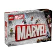 LEGO® Marvel 76313 - Лого на MARVEL и минифигури, снимка 1