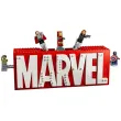 LEGO® Marvel 76313 - Лого на MARVEL и минифигури, снимка 3