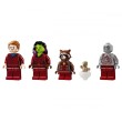 LEGO® Marvel Avengers Classic 76286 - Пазители на галактиката: корабът Милано, снимка 6