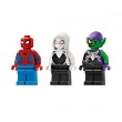 LEGO Marvel Super Heroes 76279 - Състезателната кола на Спайдърмен с Венъм и Зеления гоблин, снимка 4