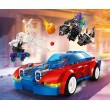 LEGO Marvel Super Heroes 76279 - Състезателната кола на Спайдърмен с Венъм и Зеления гоблин, снимка 5