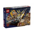 LEGO Marvel Super Heroes 76280 - Спайдърмен срещу Пясъчния човек: Последната битка, снимка 2