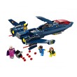 LEGO Marvel Super Heroes 76281 - X-Men X-Jet, снимка 3