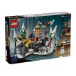 LEGO Marvel Super Heroes 76291 - Отмъстителите се събитат: Ерата на Ултрон, снимка 2