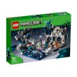 LEGO® Minecraft™ 21246 - Битка в дълбокия мрак, снимка 1