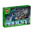 LEGO® Minecraft™ 21246 - Битка в дълбокия мрак, снимка 2