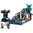 LEGO® Minecraft™ 21246 - Битка в дълбокия мрак, снимка 3