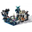 LEGO® Minecraft™ 21246 - Битка в дълбокия мрак, снимка 5