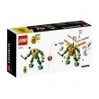 LEGO NINJAGO 71781 - Бойният робот на Lloyd EVO, снимка 2