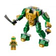 LEGO NINJAGO 71781 - Бойният робот на Lloyd EVO, снимка 4