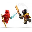 LEGO NINJAGO 71789 - Битката между Кай и Рас, снимка 6