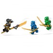 LEGO NINJAGO 71790 - Имперска хрътка ловец на дракони, снимка 6