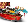 LEGO NINJAGO 71797 - Дар от съдбата – надбягване с времето, снимка 8