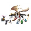 LEGO NINJAGO 71809 - Драконът Егалт, снимка 3