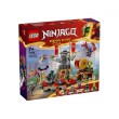 LEGO NINJAGO 71818 - Арена за битки в турнира, снимка 1