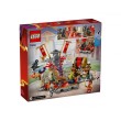 LEGO NINJAGO 71818 - Арена за битки в турнира, снимка 2