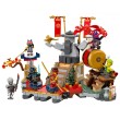 LEGO NINJAGO 71818 - Арена за битки в турнира, снимка 3