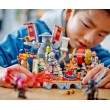 LEGO NINJAGO 71818 - Арена за битки в турнира, снимка 6