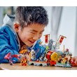 LEGO NINJAGO 71818 - Арена за битки в турнира, снимка 7