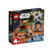 LEGO Star Wars 75332 - AT-ST, снимка 1