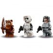 LEGO Star Wars 75332 - AT-ST, снимка 4