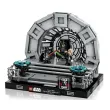 LEGO® Star Wars 75352 - Диорама на тронната зала на Императора, снимка 4