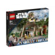 LEGO Star Wars 75365 - Бунтовническа база на Явин 4, снимка 1