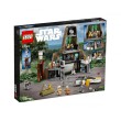 LEGO Star Wars 75365 - Бунтовническа база на Явин 4, снимка 2