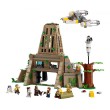 LEGO Star Wars 75365 - Бунтовническа база на Явин 4, снимка 3