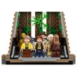 LEGO Star Wars 75365 - Бунтовническа база на Явин 4, снимка 7