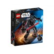 LEGO Star Wars 75368 - Робот на Дарт Вейдър, снимка 1